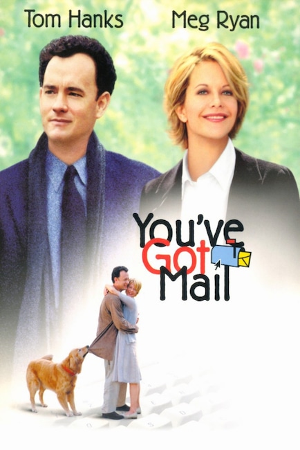 You've Got Mail, Rom-Coms